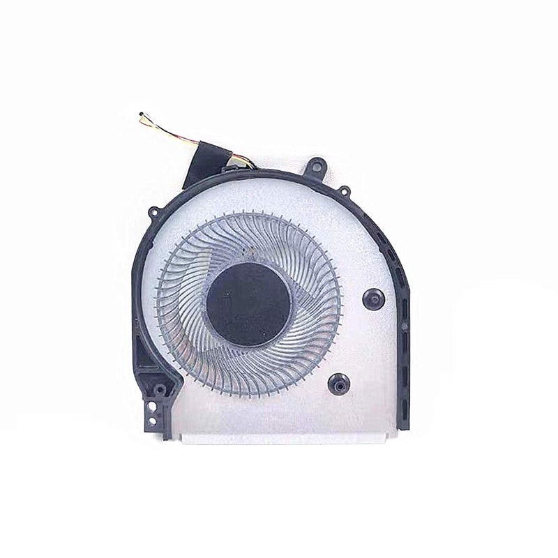 QUETTERLEE New CPU Cooling Fan for HP X360 14-DH 14M-DH 15-DQ 14M-DH0003DX 14-DH1036TX 14-CD 14M-CD 14M-cd0001dx 14M-cd0003dx 0005dx 0006dx 14-cd005ns TPN-W131 W139 W140 Series L51100-001 L51102-001 L18222-001 - Image 3